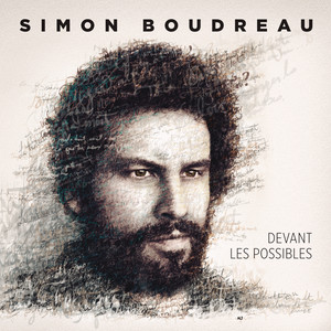 Simon Boudreau Photo