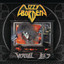 Visual Lies (Remastered) Albumcover