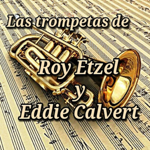 Las Trompetas de Roy Etzel y Eddie Calvert album