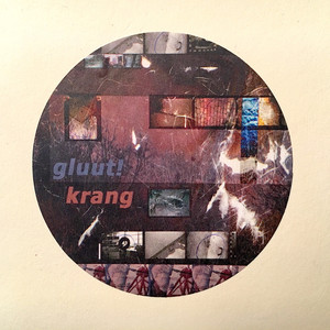 Gluut! cover