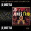 Jo Jones Trio cover