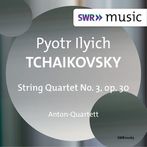 Anton Quartet