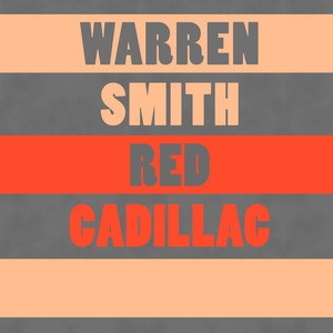 Red Cadillac album