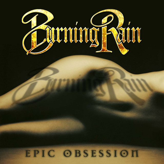 Epic Obsession cover
