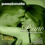 Passionate Piano: Caress Albumcover