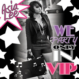 Asia Lee