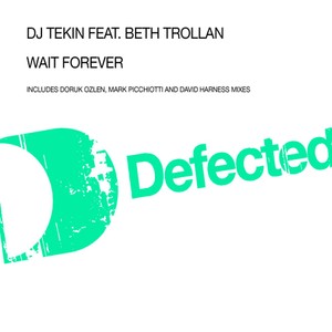 DJ Tekin Feat. Beth Trollan