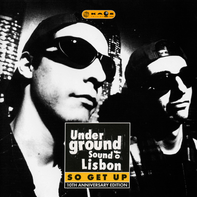 Underground Sound of Lisbon Photo