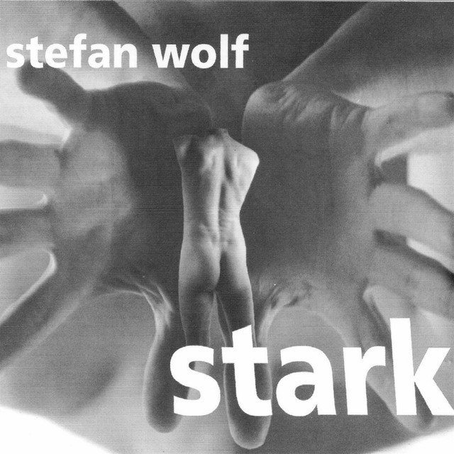 Stefan Wolf Photo