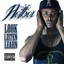 Look Listen Learn Albumcover