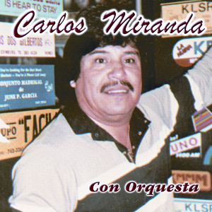 Carlos Miranda