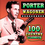 100 Country Essentials Albumcover