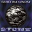 Stone Albumcover