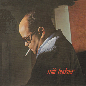 The New World of Milt Buckner album