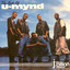 j.Billion Presents The Best Of U-MYND Albumcover