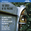 John Woolrich: The Ghost in the Machine Albumcover