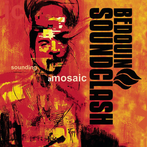 Sounding a Mosaic album