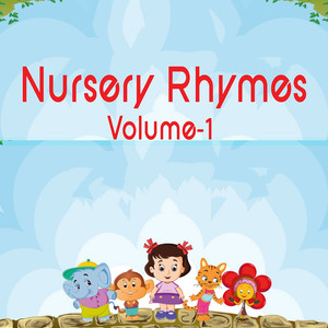 Nursery Rhymes, Vol. 1 album