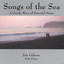 Songs Of The Sea Albumcover