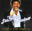 From Las Vegas To London - The Best Of Tom Jones Live cover