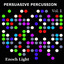 Persuasive Percussion cover