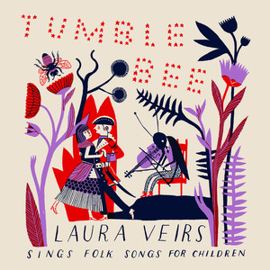 Tumble Bee album