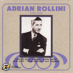 1934-1938 album