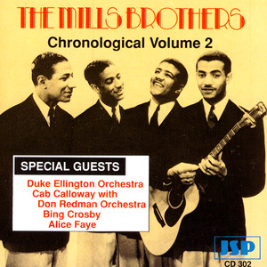 The 1930's Recordings - Chronological Volume 2 album