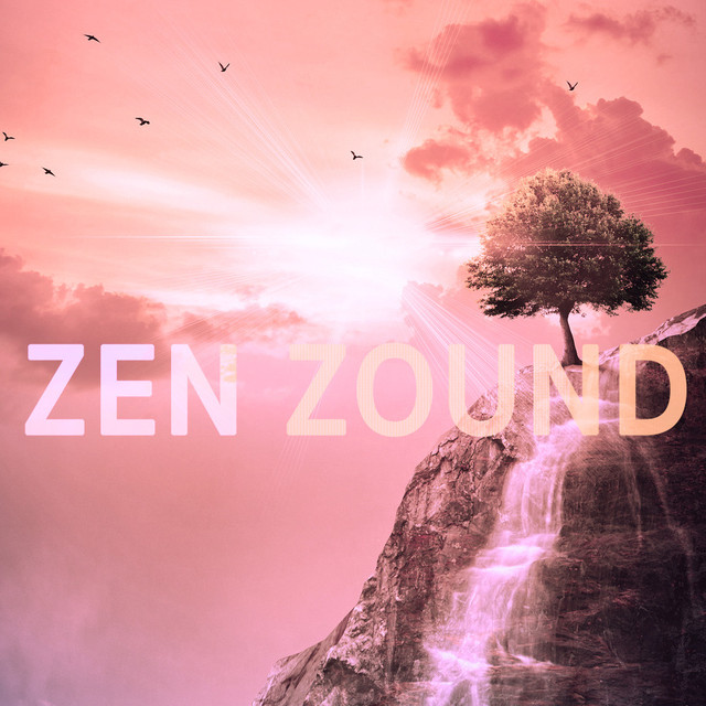 Zen Zound Albumcover