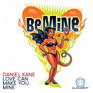 Daniel Kane