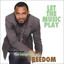 The Language of Freedom: Let the Music Play Albumcover