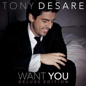 Want You (Deluxe Edition) cover