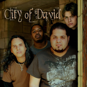 City Of David