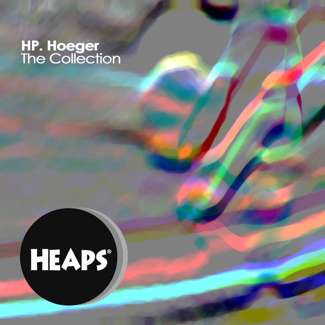 H.P. Hoeger Photo