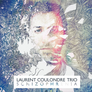 Laurent Coulondre Trio Photo