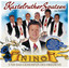 Nino und das Geheimnis des Friedens cover