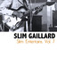 Slim Entertains, Vol. 7 Albumcover