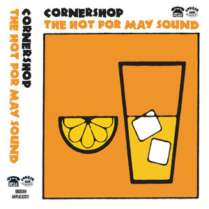 The Hot for May Sound album