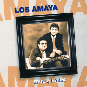 Baila, Baila album