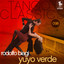 Yuyo Verde Albumcover