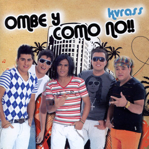 Ombe y Como No cover