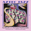 Aztec Jazz Albumcover