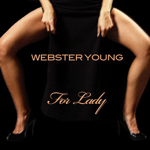 For Lady cover