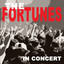In Concert (Live) cover