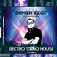 Electro Türkü House Albumcover