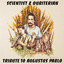 Tribute to Augustus Pablo cover