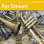 Beyond Patina Jazz Masters: Rex Stewart cover