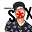 S*X Albumcover
