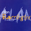 Alan Barrington Albumcover