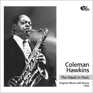 The Hawk in Paris album